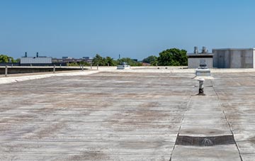 Blacktown commercial flat roofing