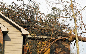 emergency roof repair Blacktown, Newport
