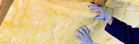 quotes for Blacktown roof insulation