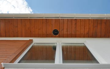 Blacktown soffit repair quotes