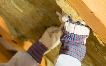 types of Blacktown pitched roof insulation materials