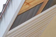 rated Blacktown soffit repair companies